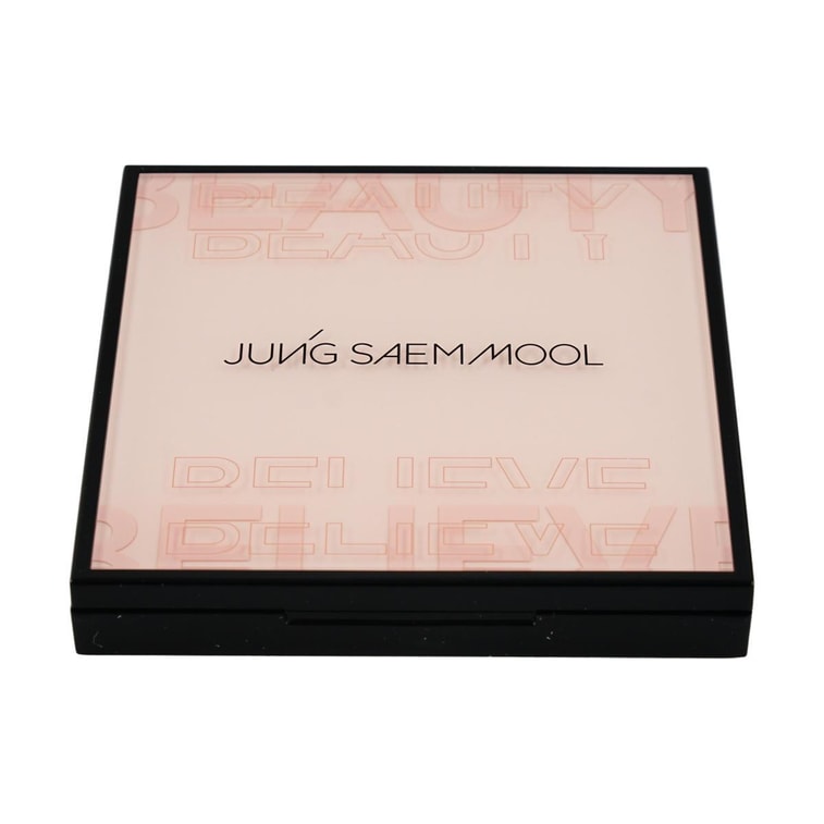 Artist Face Palette Highlighter 5