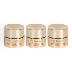 Re-Nutriv Ultimate Diamond Eye Cream 7ml✖️3