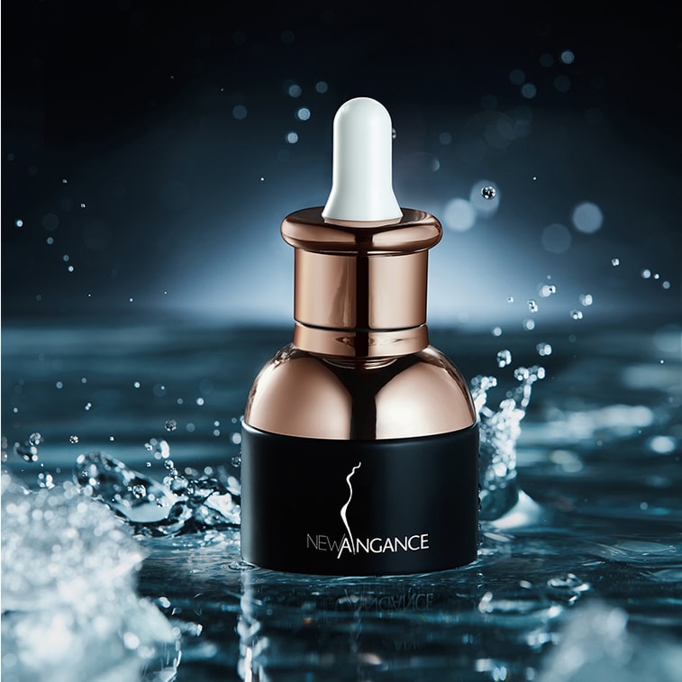 뉴앙강스 안티링클 리뉴얼 워터 에센스 30ml 9