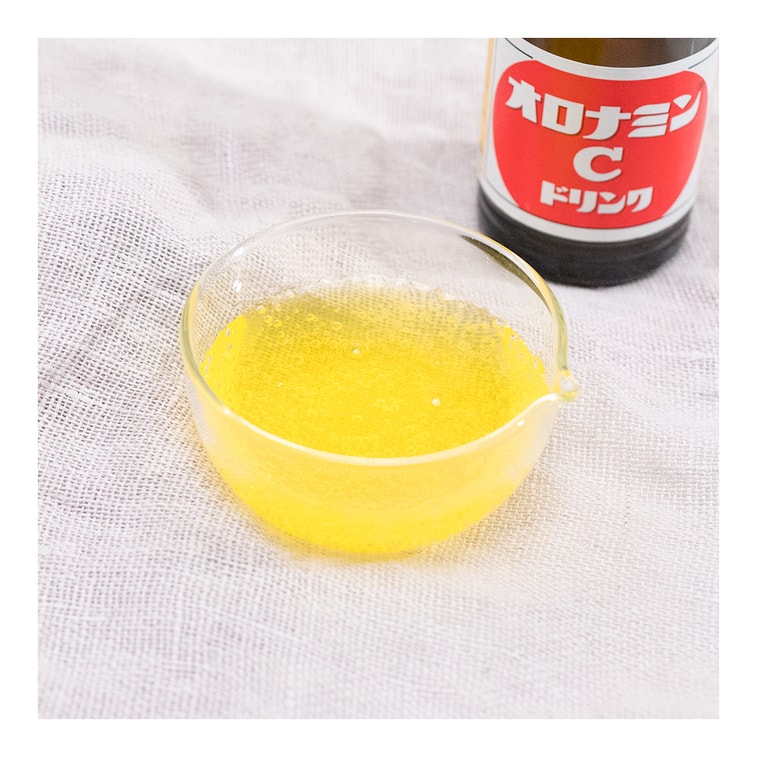 Oronamin Vitamin C Soda - Vitamin C-Boosting Drink, 4.05 fl oz *6【6 Pack】 5