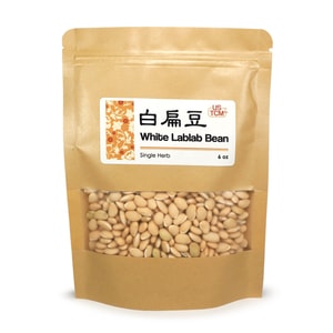 USTCM ホワイトビーンズ 6オンス