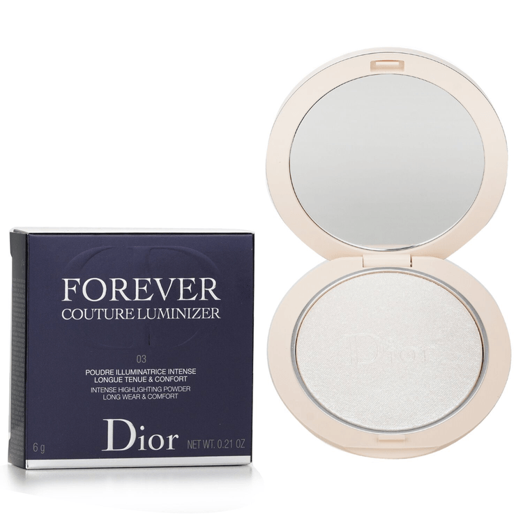Christian Dior Forever Couture Luminizer Intense