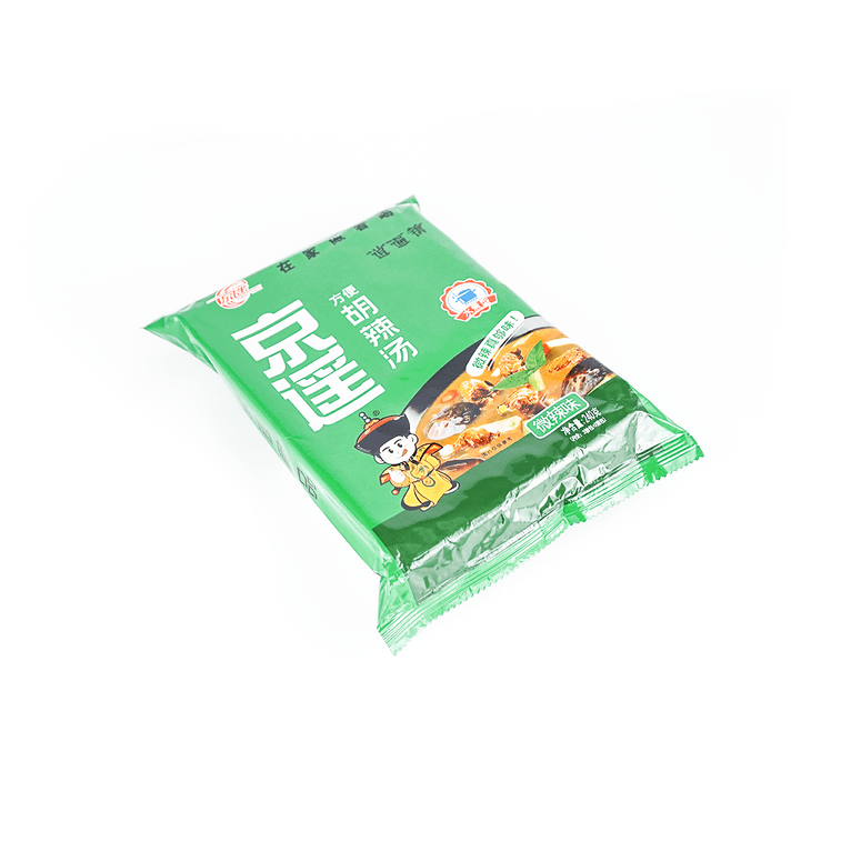 JINGYAO FOOD HU LA TANG Mild Spicy Soup Flavor 240g | Yami