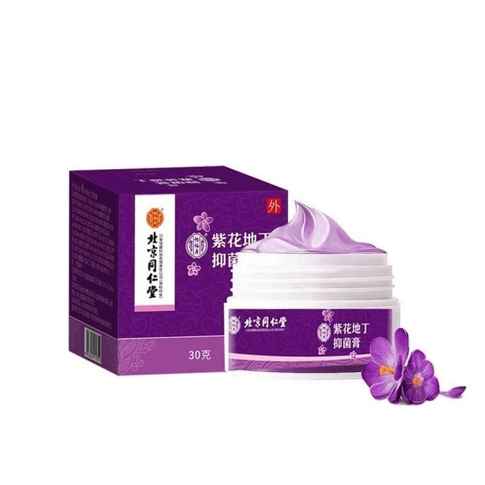 Full-body external use non-ointment 30g per bottle