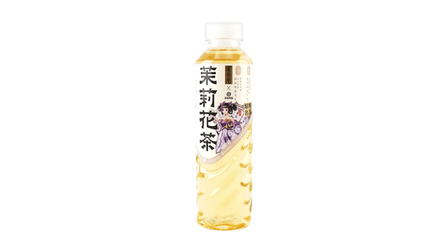 CHAXIAOKAI ジャスミンフラワーティー飲料 16.91オンス - Yami