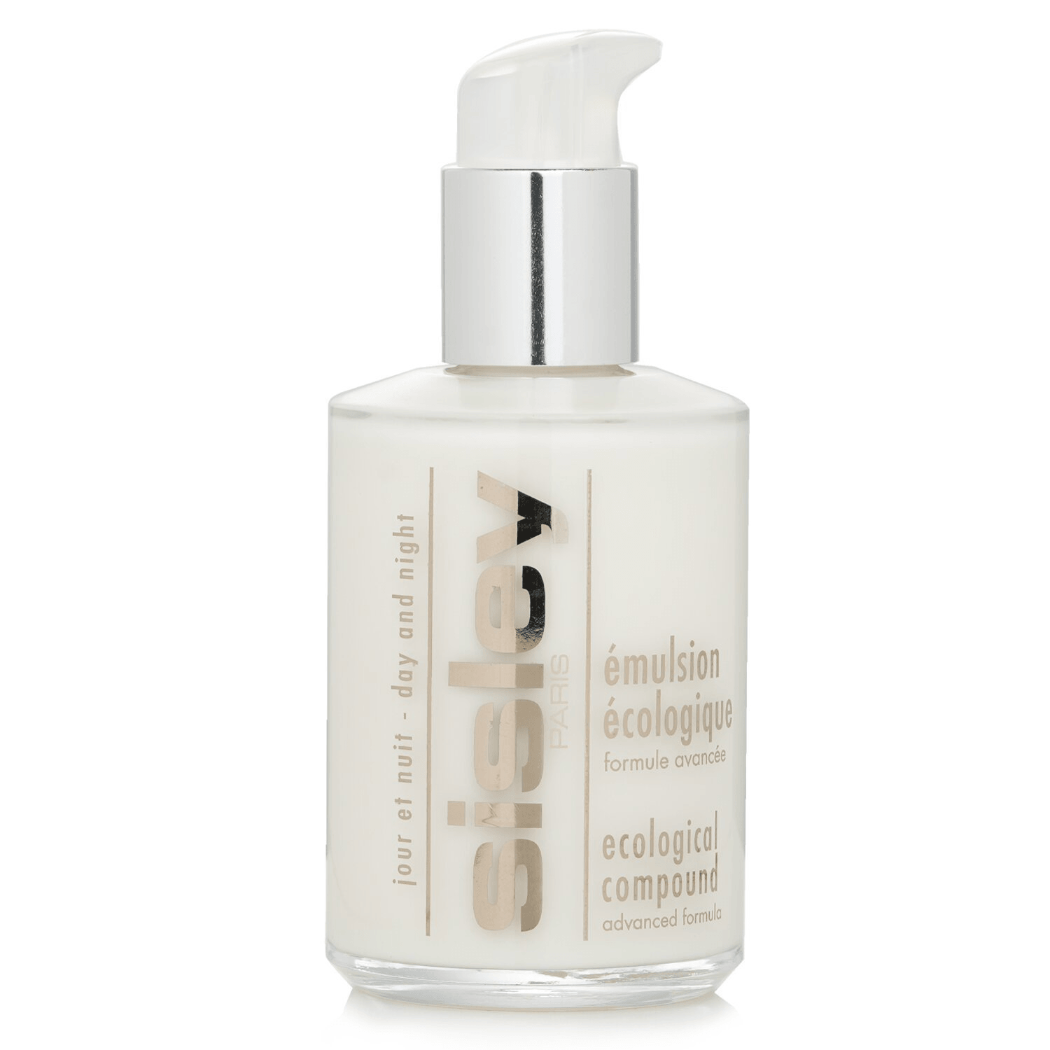 Sisley Ecological Compound Advanced Formula 125ml/4.2oz - Yami.com