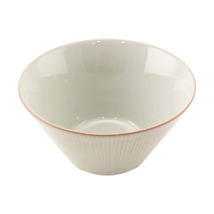 Odense Atelier Rice Bowl Coral Gray (Korea)11.5x11.5x6.2