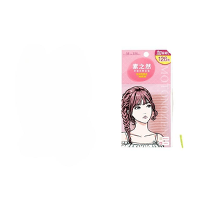 Suzhiran Double Eyelid Stickers For Women With Increased Dosage  Invisible Natural And Scarless, Special For Puffy Eyes, Single-sided M Long Na*1 Bag