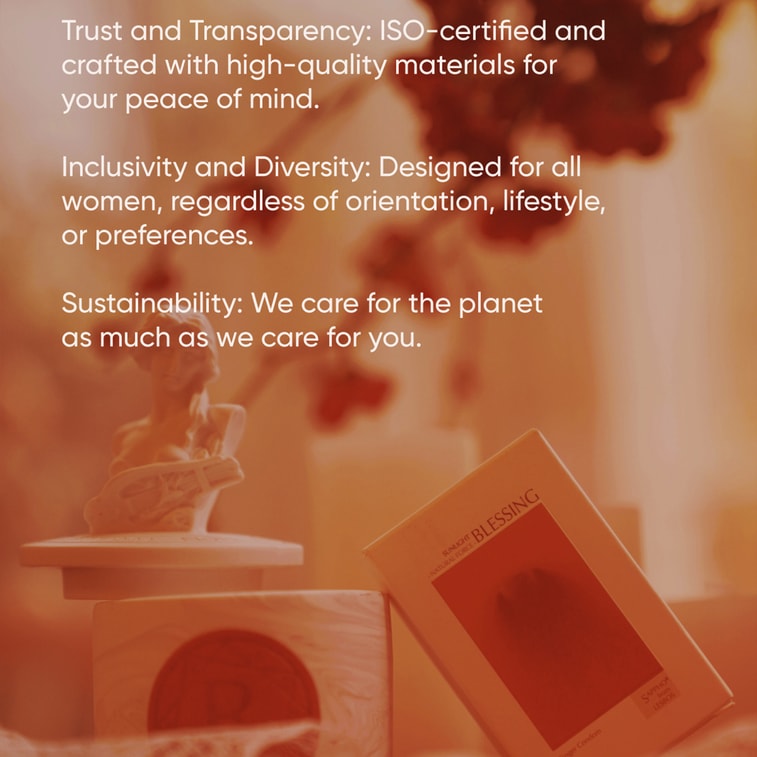 サッフォフォロムレス ナチュラルフォースシリーズ サンライトパンパーリング ヒアルロン酸 潤滑剤 大人用 女性用 セックストイ バレンタインデー エッセンシャル レズビアン フィンガースリーブ 1箱（12個入り） 5