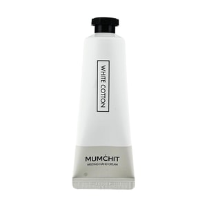 Melting Hand cream, 1.69 fl.oz. #White Cotton