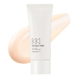 日本SANA莎娜 菸鹼醯胺隱形毛孔防曬隔離霜 抗皺美白藥用防曬乳 SPF50+·PA++++ 40g 提亮膚色無添加