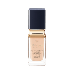 【日本直郵】CPB肌膚之鑰 CLE DE PEAU BEAUTE鑽光潤柔亮遮瑕細膩服帖水潤清透粉底液 35ml #PO00