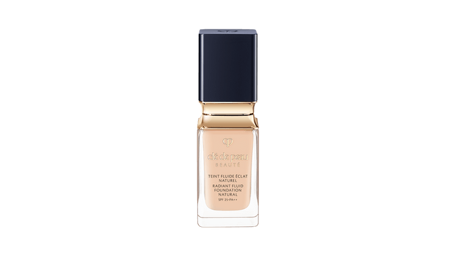 cle de peau ファンデーション リキッド タンフリュイドエクラ ナチュレル - リキッドファンデーション