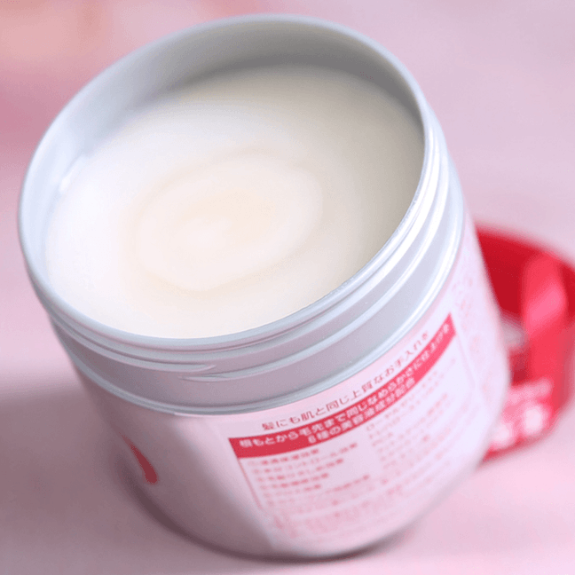 FINO Premium Deep Penetration Hair Mask Treatment - 8.11 oz *3 Packing May Vary【Value Pack】