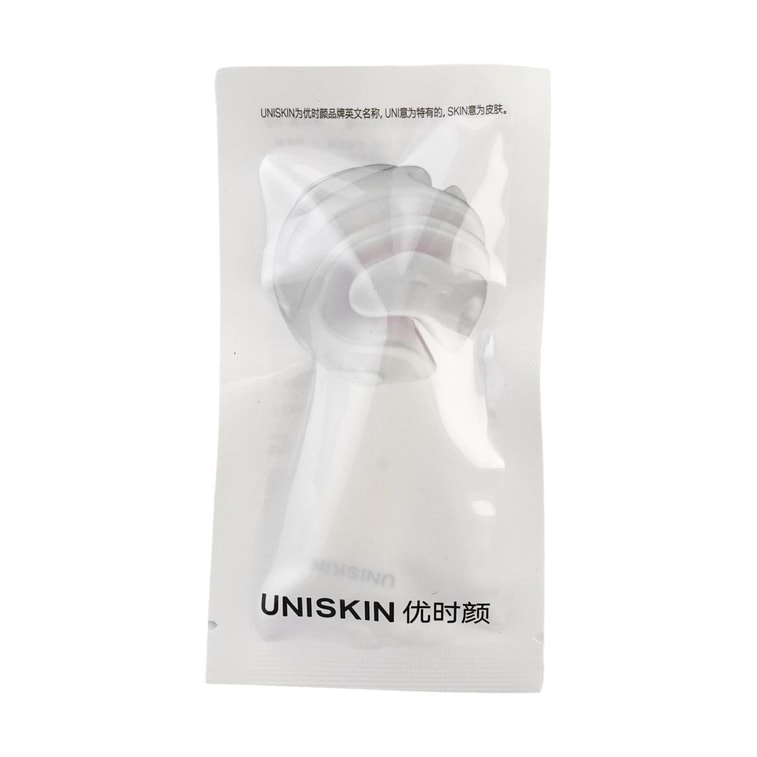 [GIFT] 【Not for sale, do not put on shelves】UNISKIN Ushiyan Eye Cream 6g 3
