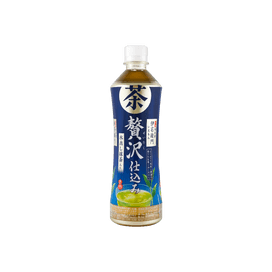 日本伊右衛門特茶500ml - 亚米