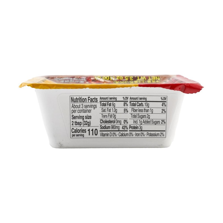 Hot Pot Dipping Sauce , Original Flavor & Spicy Flavor , 7 oz【2 Flavor Combo Packs】 17