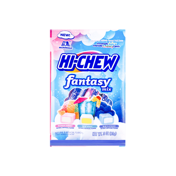 Hi-Chew Bag Fantasy Mix 3oz
