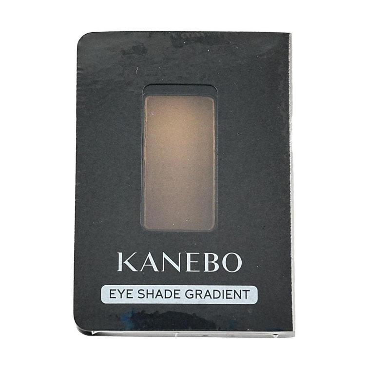 Eye Shade Gradient Refill, Eyeshadow & Brow Powder 2-in-1, 0.04 oz. #EG1 Cool Brown 6