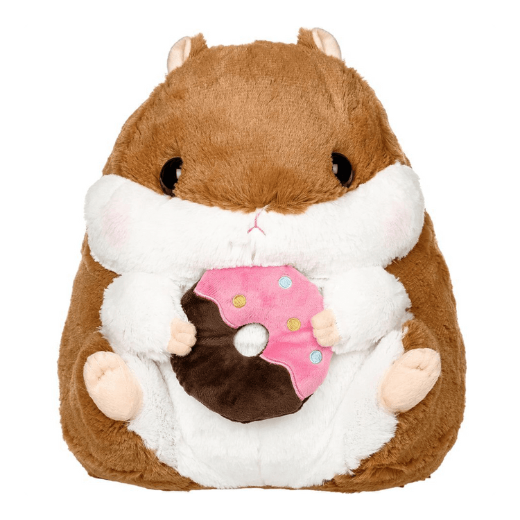 donut stuffed animal