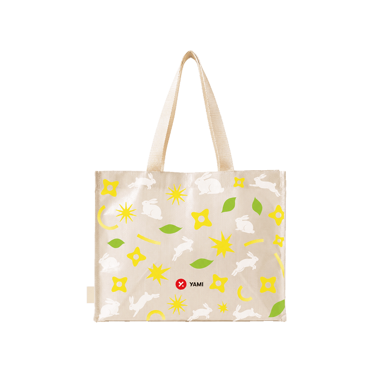 [GIFT] YAMI Customized Mid-Autumn Festival Gift Bag 3