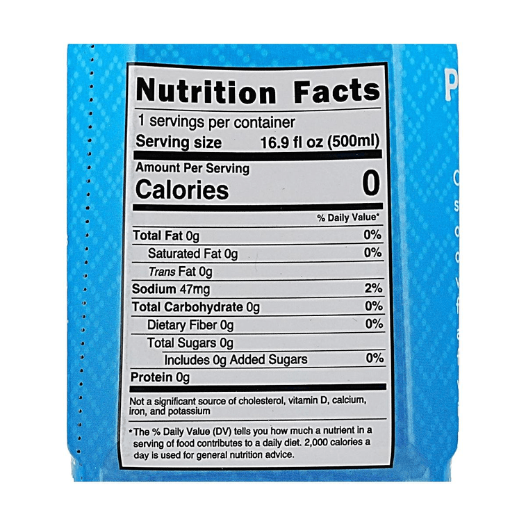 Unsweetened Black Oolong Tea 16.9 fl oz 【Product of Taiwan】【Roasted Aroma】 5