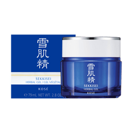 ハーバルジェル 79ml