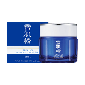 ハーバルジェル 79ml