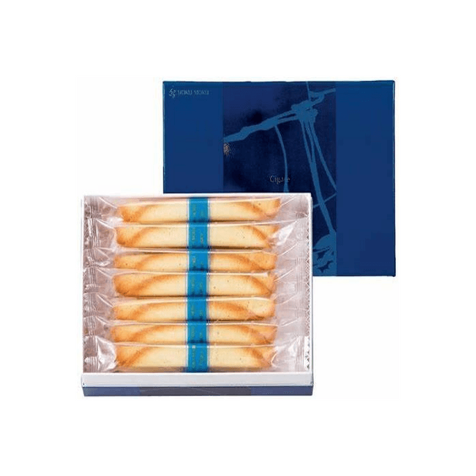 Tokyo Yokumoku Egg Roll Gift Box 14 Pcs