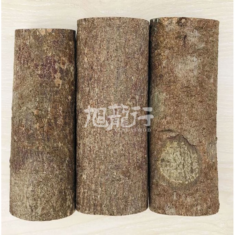 美国旭龙行 香辛料 特级广西 精品无硫 肉桂皮 0.5磅 3