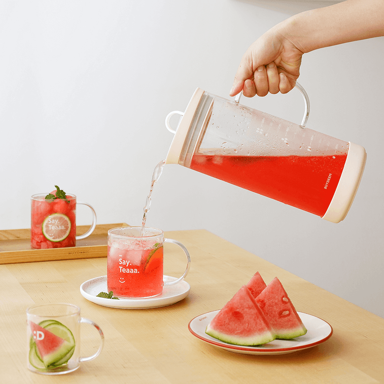 コールドブリューコーヒーメーカー 5