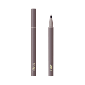 EXCEL 柔光液體眼線筆 ML04莫哈爾灰 0.5ml