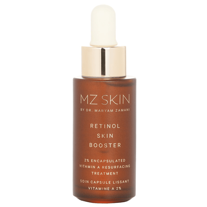 Retinol And 2% Sealed Vitamin A Revitalizing Serum 20ml/0.67oz
