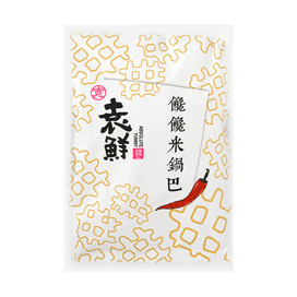 Get Wu Ming Xiao Zu Steak Flavor Rice Crisps Delivered