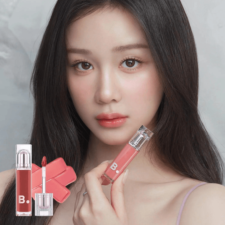 Dew Glow Tint (15 Colors) CR01 Rosy Pillow 6