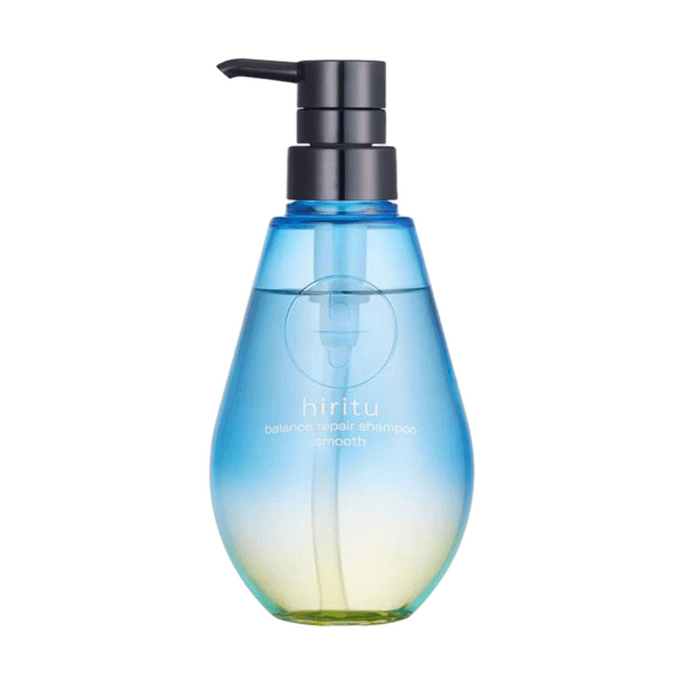 Balance Repair Shampoo Smooth Pear & Musk Scent 410ml