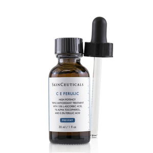 SkinCeuticals C E Ferulic High Potency Triple Antioxidant Treatment  30ml/1oz