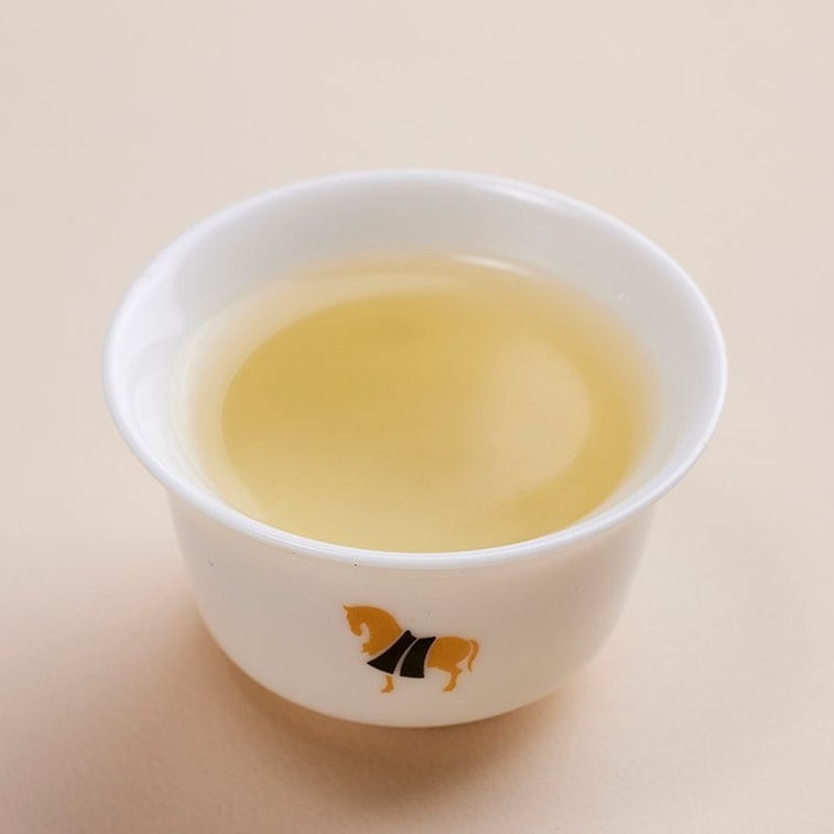 【中国直送】巴馬茶業 巴馬茶 安溪鉄観音 浅煎り茶 個包装 極上缶詰 98g*3缶 [294g] 5