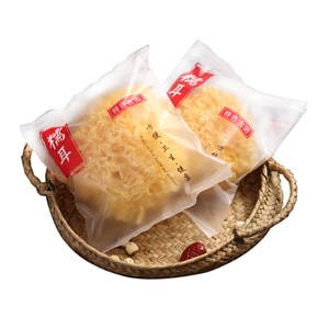 Tremella grandiflora 35g 1 Piece