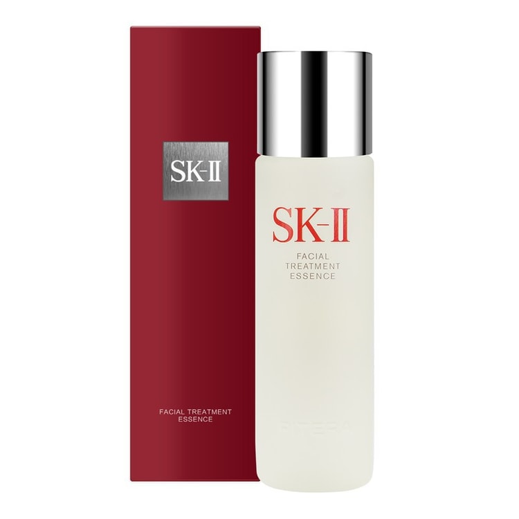 日本直送】SK-II フェイシャルトリートメントエッセンス（ピテラ