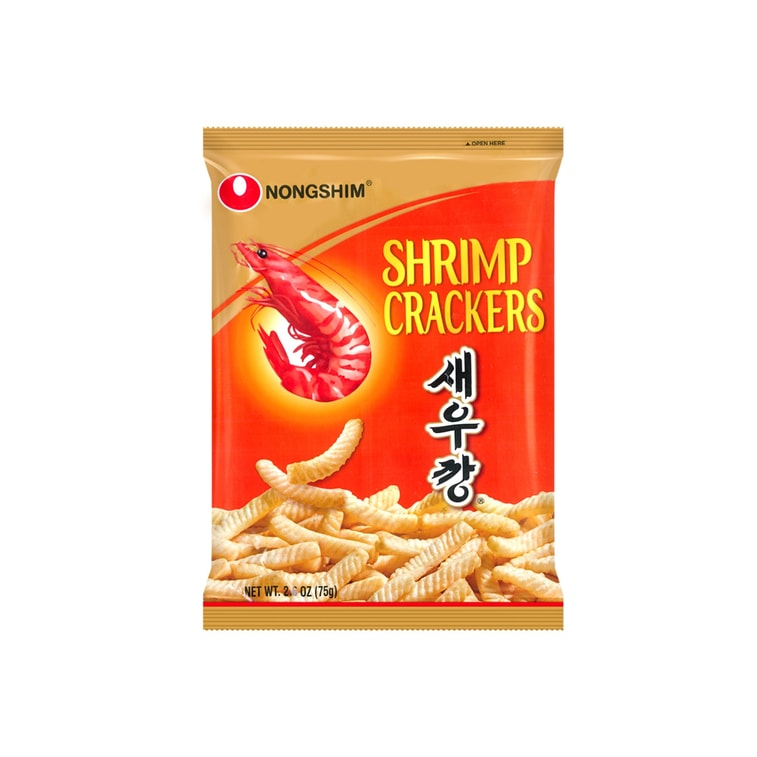 韓国えびせん75g 15