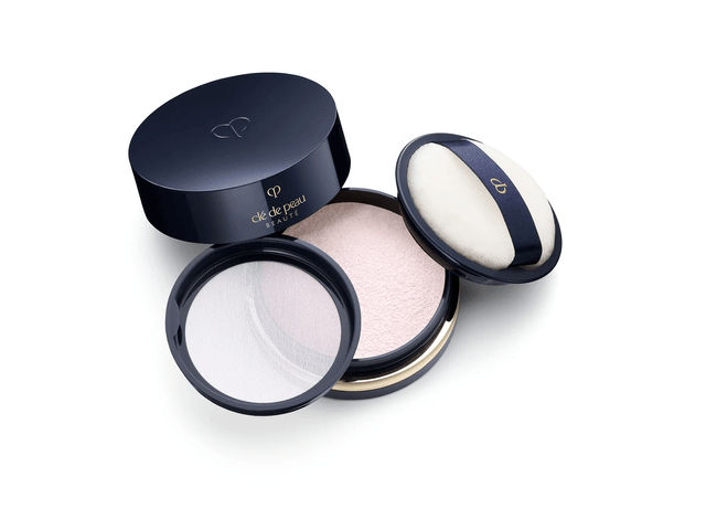 clé de peau ルースパウダー LIGHT 26g bellcosme_56910784