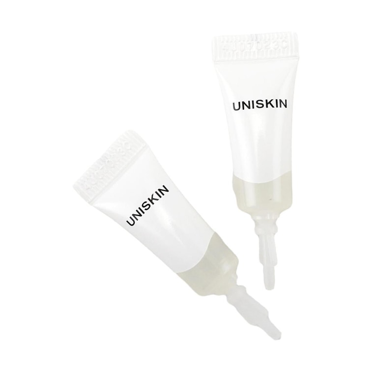 Advanced Firming Eye Illuminator, Brightening Firming Eye Serum, 15pcs/box - Cooling Ampoule Treatment for Dark Circles  7