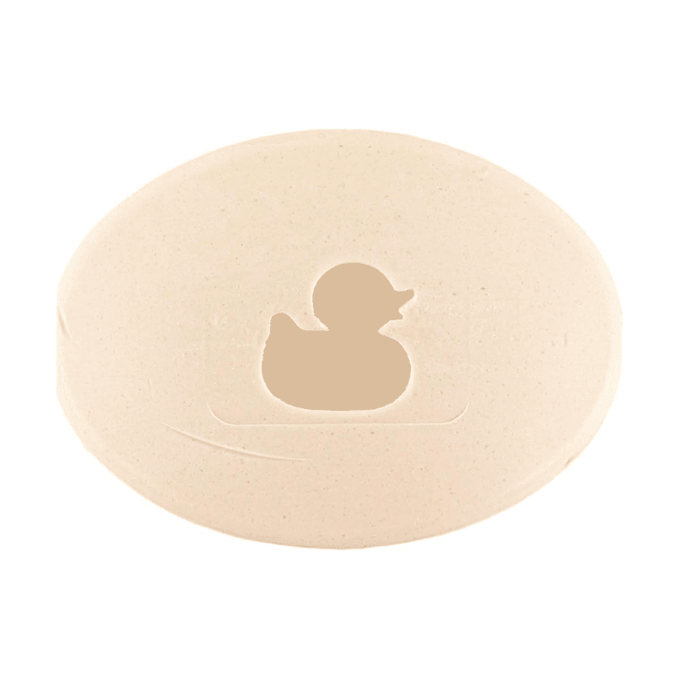 포멀 비 키즈 모이스처 휘핑 바 - 화이트 (90g x 4개) 3