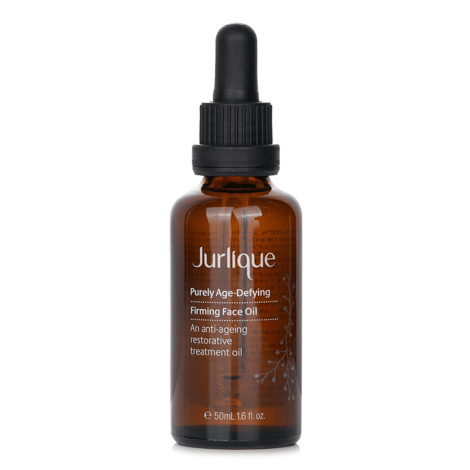Purely Age-Defying Firming Face Oil 50ml/1.6oz