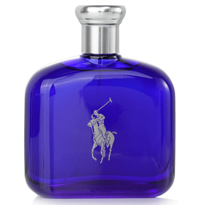Polo Blue Eau De Toilette Spray  125ml/4.2oz