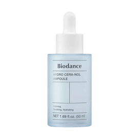 Hydro Cera-nol Ampoule, Calming, Soothing, Hydrating, 1.69 fl.oz.