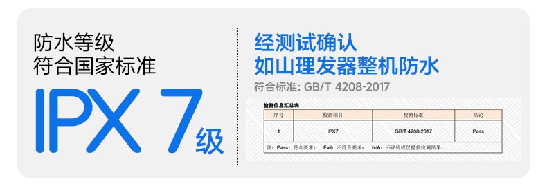 【中国直邮】 如山 婴儿理发器超轻音自动吸发宝宝剃头发新生儿童电推子剃发神器 低噪音推荐【升级小白珠】【二代逐梦家 】辛德白 1个