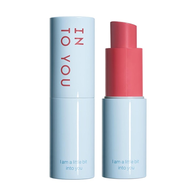 Clean Makeup Multi-Purpose Stick, 4-in-1 Cheek/Lip/Highlight/Eye Shadow, 0.16oz.  #MS02 Clean Summer Pink【HOT】