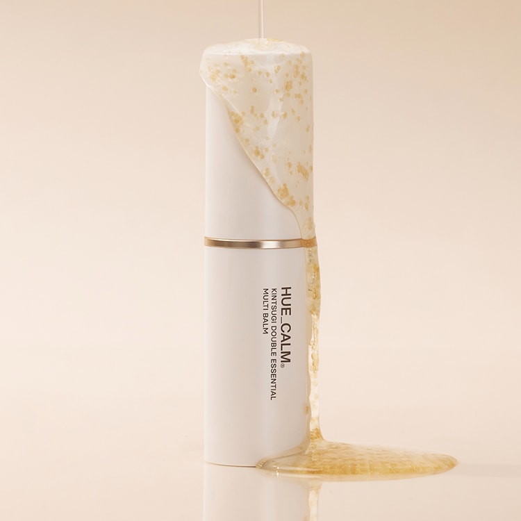 HUE CALM KINTSUGI DOUBLE ESSENTIAL MULTI BALM 8.5 g - Yami.com